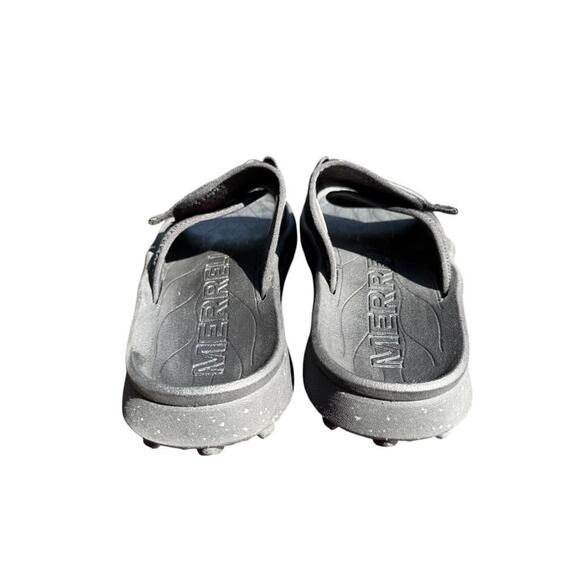 Merrell Hut Ultra Slide Sandal Black Men size 11 main image 4